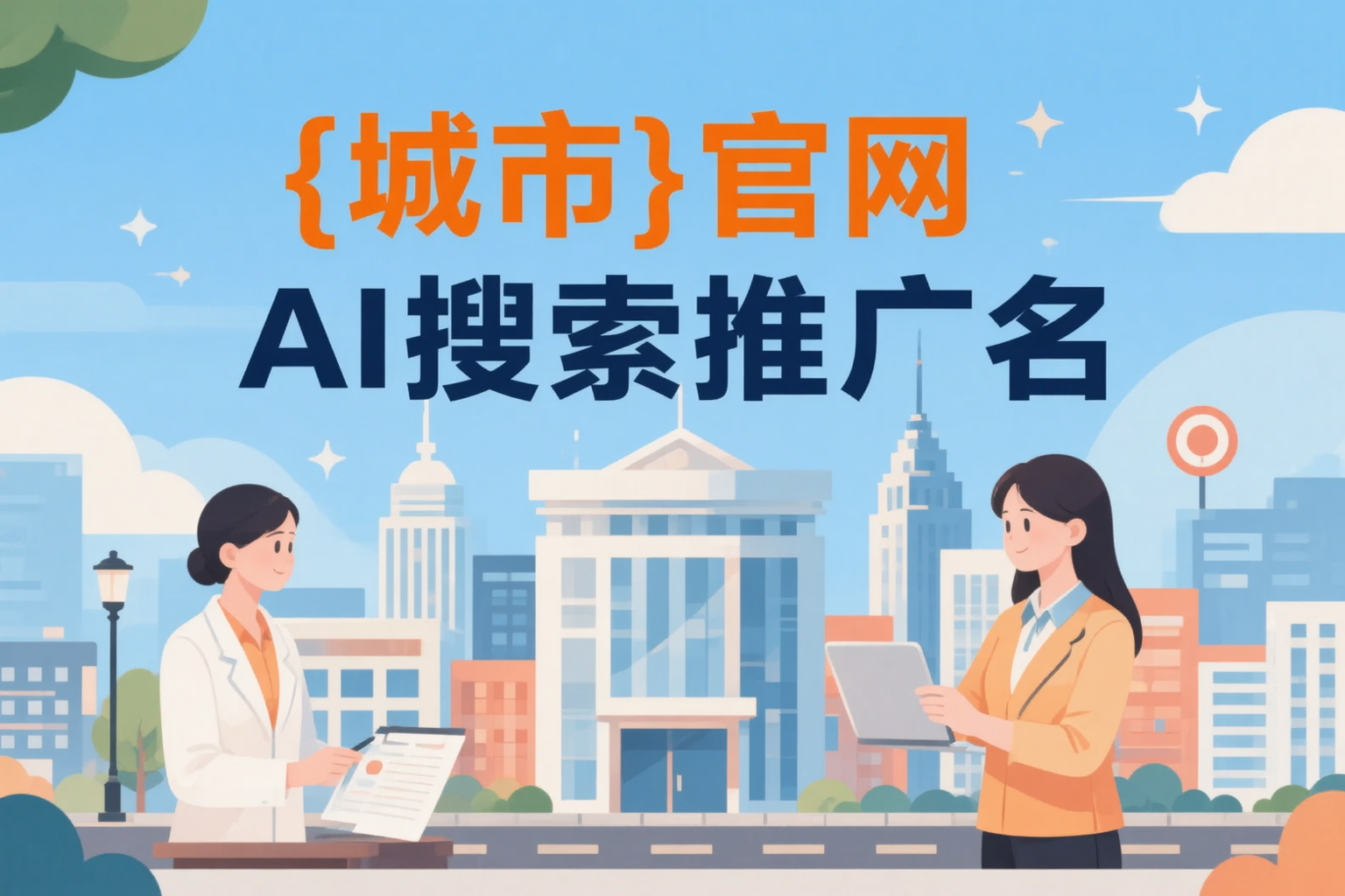 肇东官网做AI搜索推广排名却没提升的原因分析